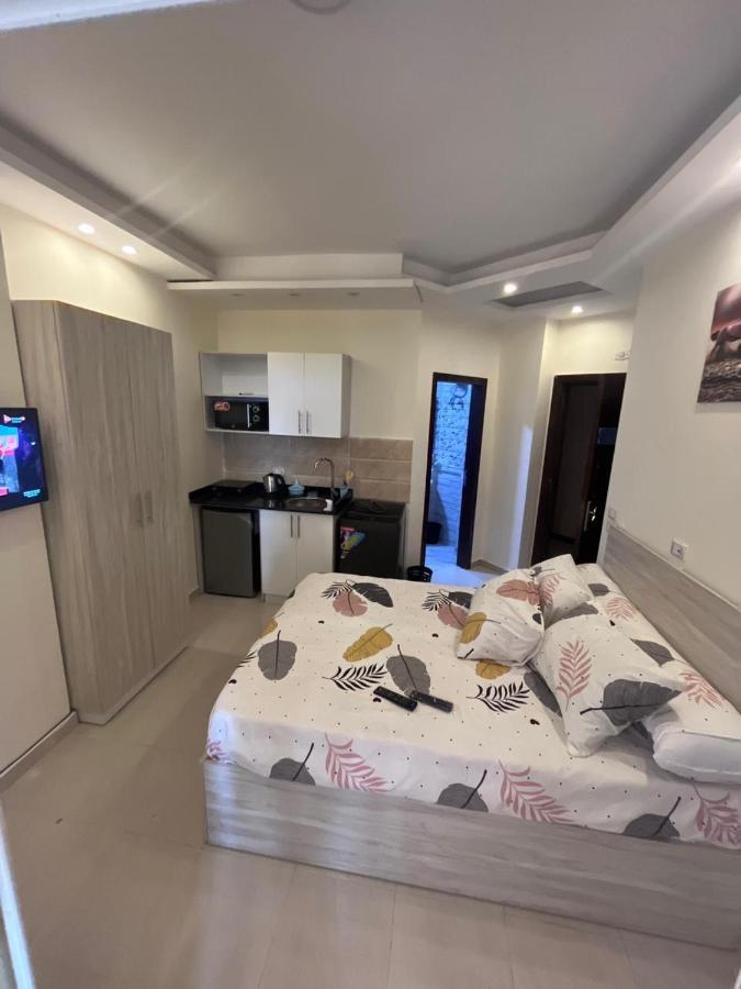 كذا بلانكا بيتش 220 Daire