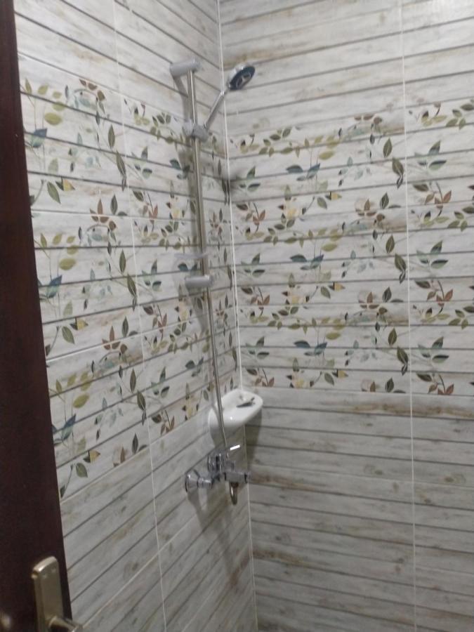 Daire كذا بلانكا بيتش 220 Hurgada