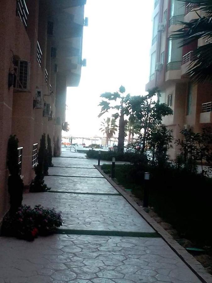 كذا بلانكا بيتش 220 Daire