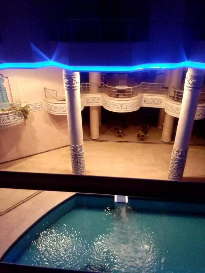 كذا بلانكا بيتش 220 Hurgada