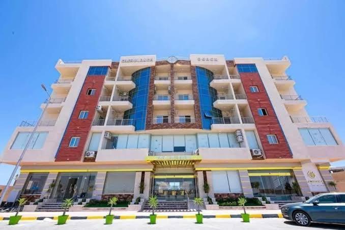 كذا بلانكا بيتش 220 Hurgada
