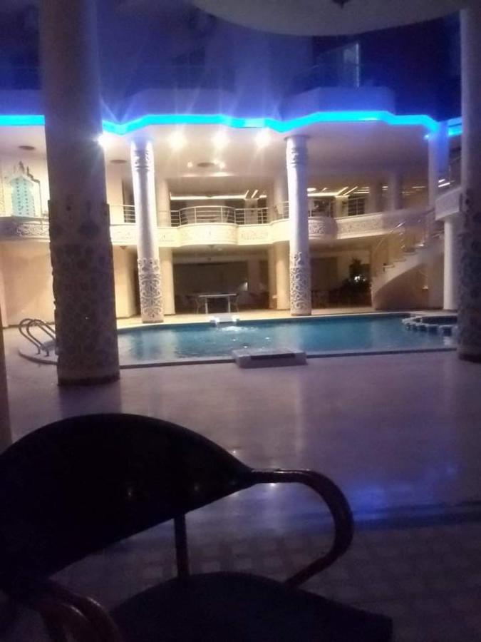 كذا بلانكا بيتش 220 Daire