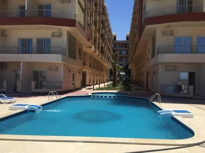 كذا بلانكا بيتش 220 Daire