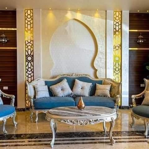 كذا بلانكا بيتش 220 Daire